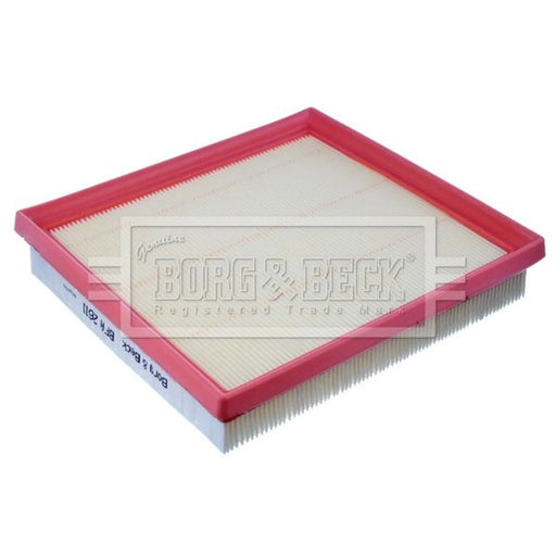 Borg & Beck Engine Air Filter BFA2611