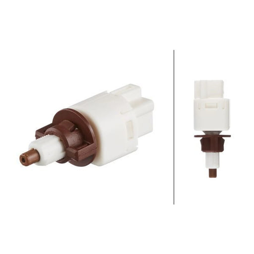 Hella Brake Light Switch 6DD 008 622-851