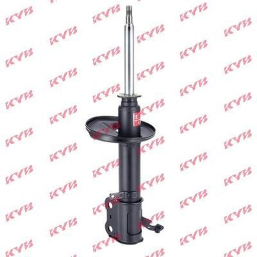 KYB Shock Absorber Damper Strut Front Left 334177
