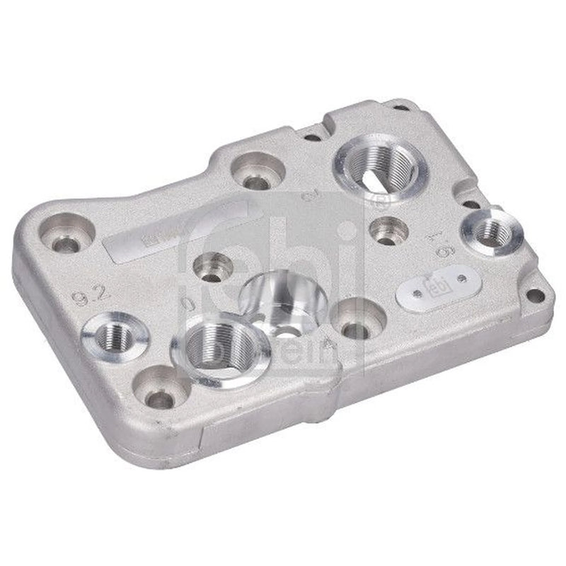 Febi Air Compressor Cylinder Head 194437