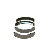 Bosch Brake Shoe Set Axle Kit 0 986 487 604