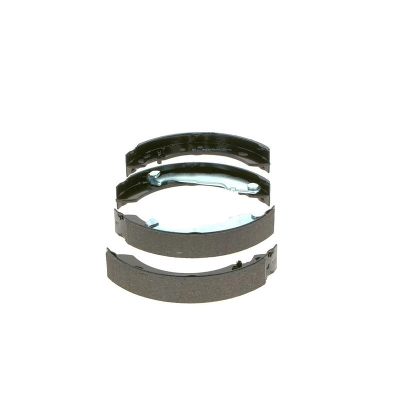 Bosch Brake Shoe Set Axle Kit 0 986 487 604