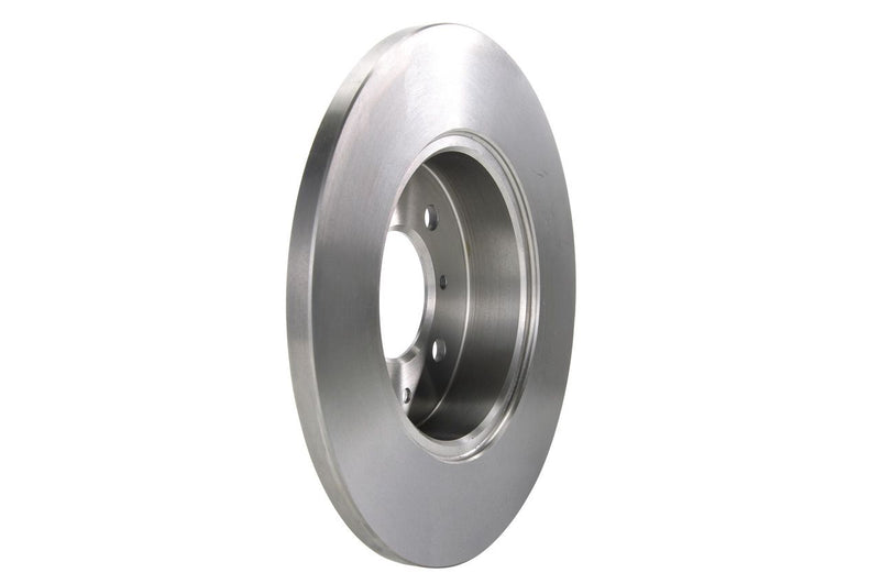 Bosch 2 x Solid 262mm Brake Disc 0986478889