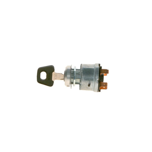 Bosch Ignition Key Switch 0 342 309 010