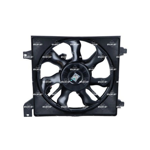 NRF Engine Cooling Fan 470136