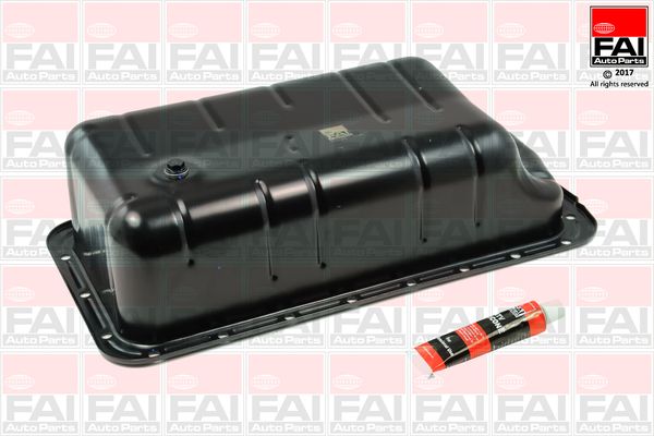 Fai PAN014 Oil Sump
