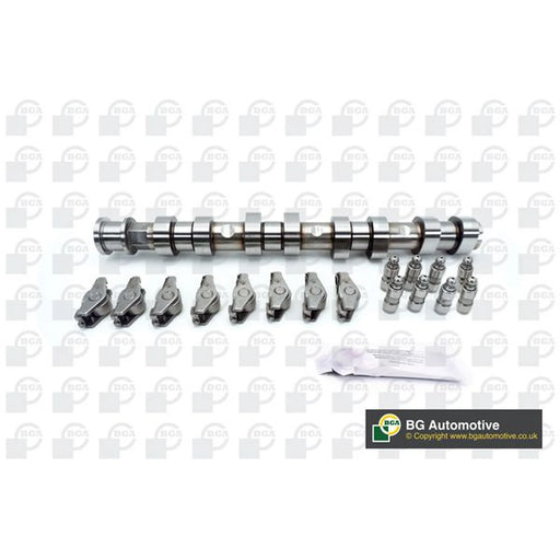 BGA Camshaft Kit Set With Bearings Exhaust Side CS1454FK