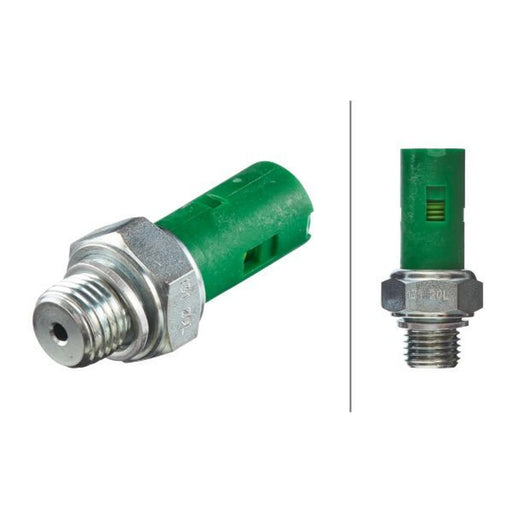 Hella Oil Pressure Sensor Switch 6ZL 009 600-051
