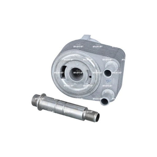 NRF Engine Oil Cooler 31881