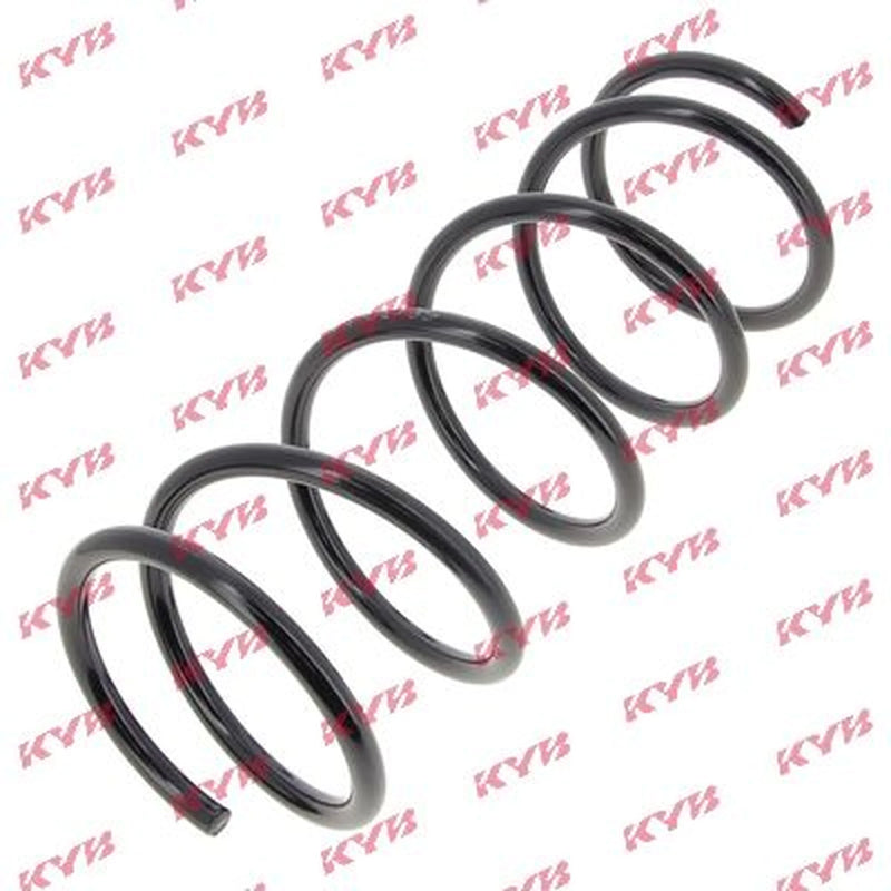KYB Front Suspension Coil Spring RA1406