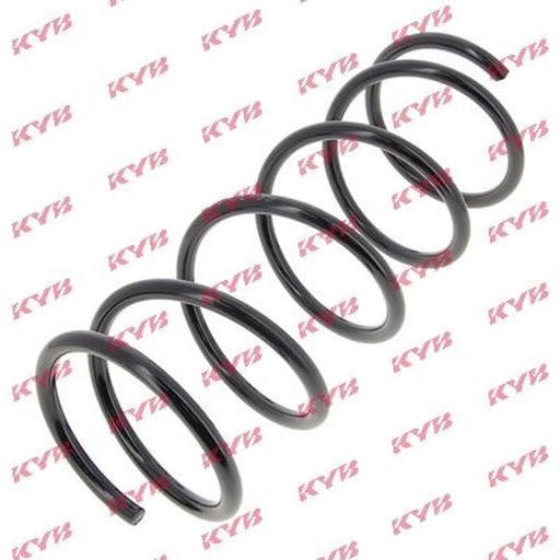 KYB Front Suspension Coil Spring RA1406