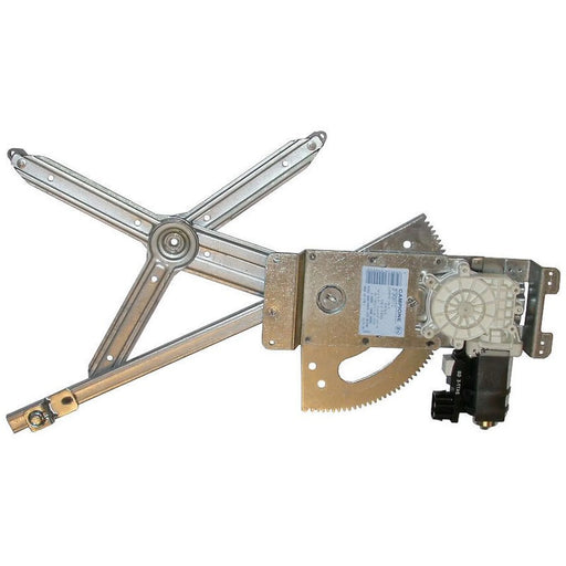 Valeo Electric Window Regulator Lifter Left Front 850298