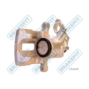 Apec Brake Caliper Assembly Rear Right BCA1276