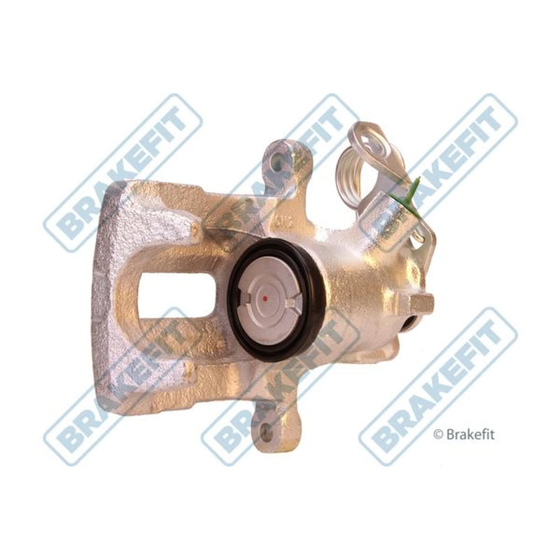 Apec Brake Caliper Assembly Rear Right BCA1276