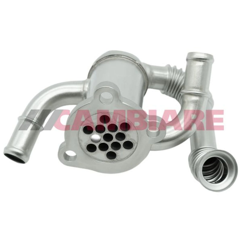 Cambiare EGR Cooler (Exhaust Gas Recirculation) VE360417