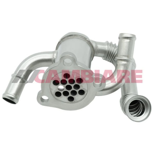Cambiare EGR Cooler (Exhaust Gas Recirculation) VE360417