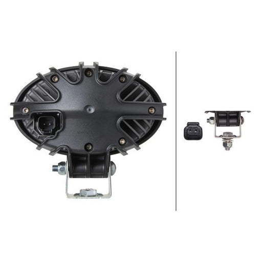 Hella Worklight High 1GA 996 761-111