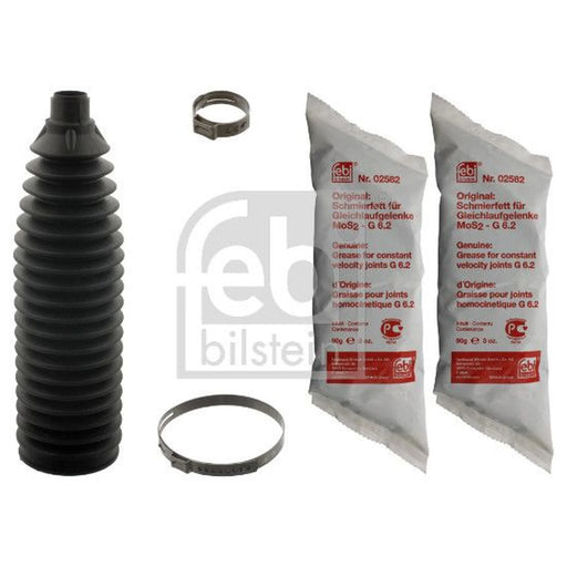 Febi Steering Bellow Kit Front Right 40915
