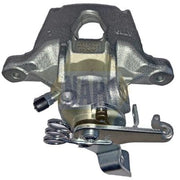 NAPA Brake Caliper Assembly Rear Left NCA1599