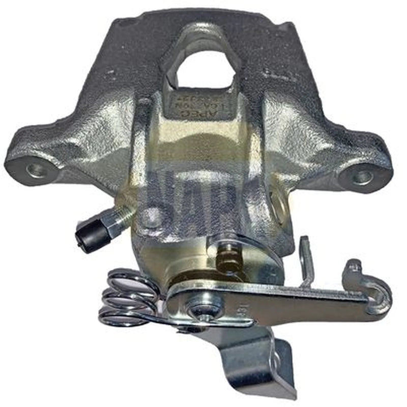 NAPA Brake Caliper Assembly Rear Left NCA1599