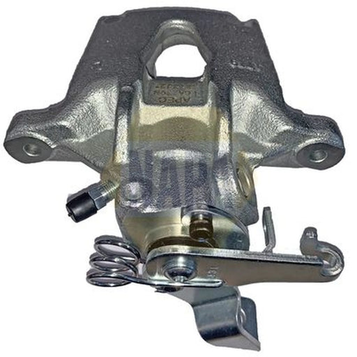 NAPA Brake Caliper Assembly Rear Left NCA1599