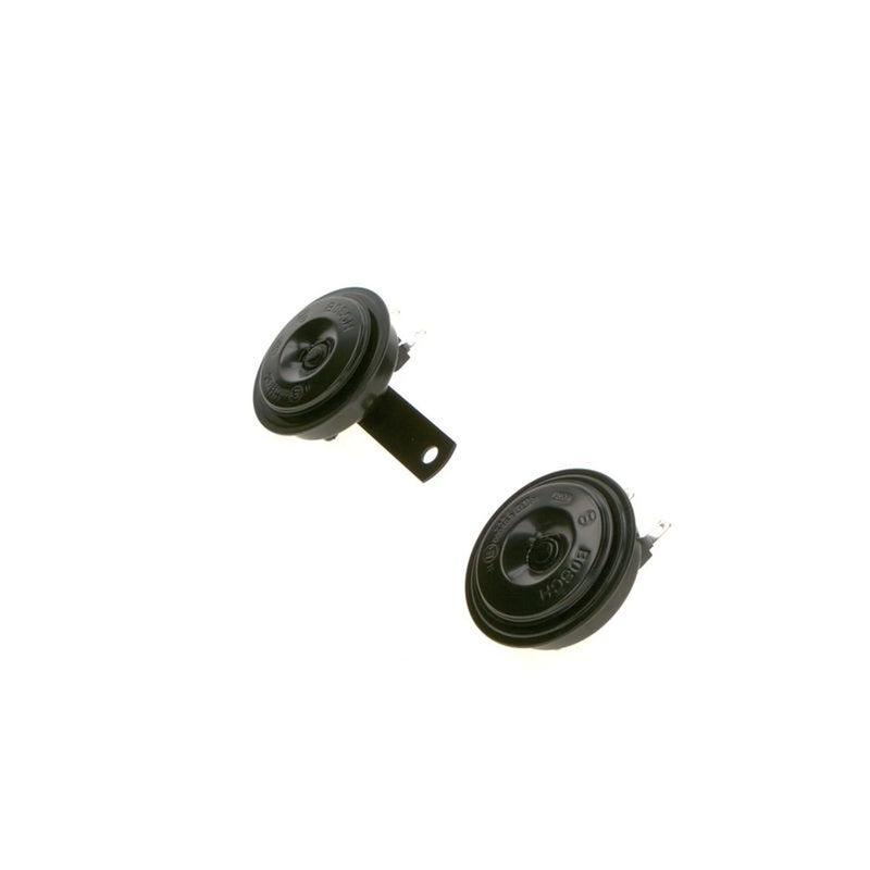Bosch Car Horn Signal Unit 0 986 AH0 730