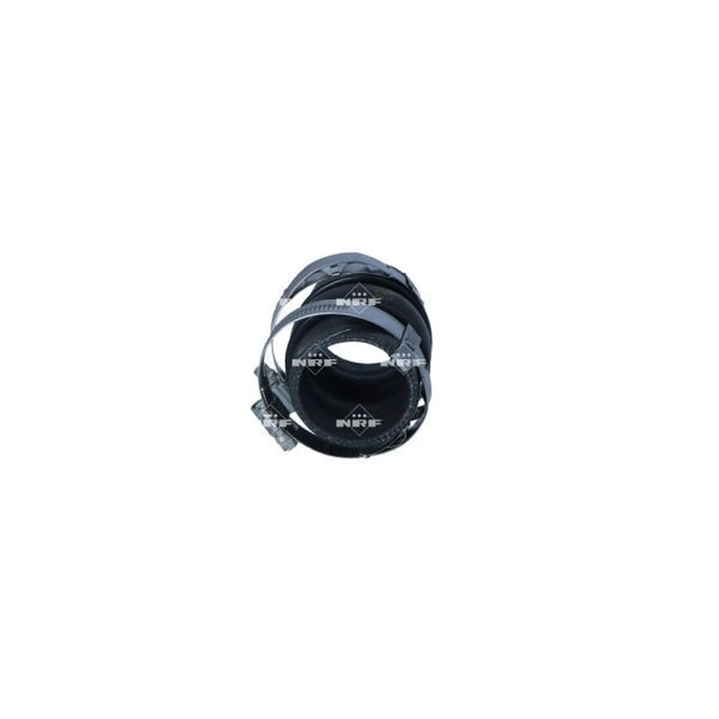 NRF Intercooler Turbo Charge Air Hose Outlet 166083