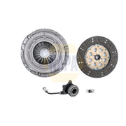 NAPA Clutch Kit Set 3pc NCL1343