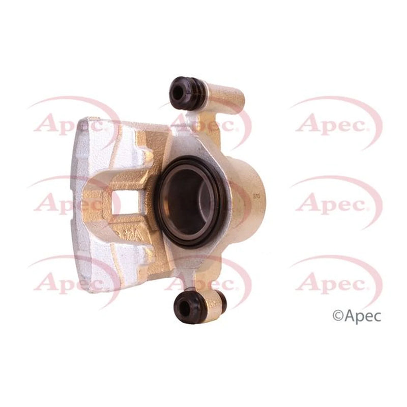 Apec Brake Caliper Assembly Front Right RCA300