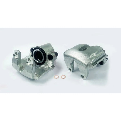 Abtex Brake Caliper Assembly Front Right ABC1162R