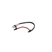 Bosch Brake Pad Wear Sensor Front 1 987 474 590