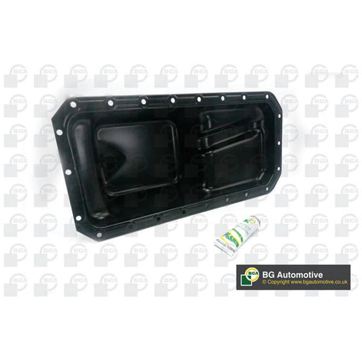 BGA Engine Oil Sump Pan SP4201