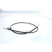 Bosch Handbrake Cable Rear 1 987 482 808