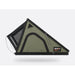 TentBox Cargo 2.0 (Forest Green) 2 Person Roof Tent - TENTBOX - Van Life Living