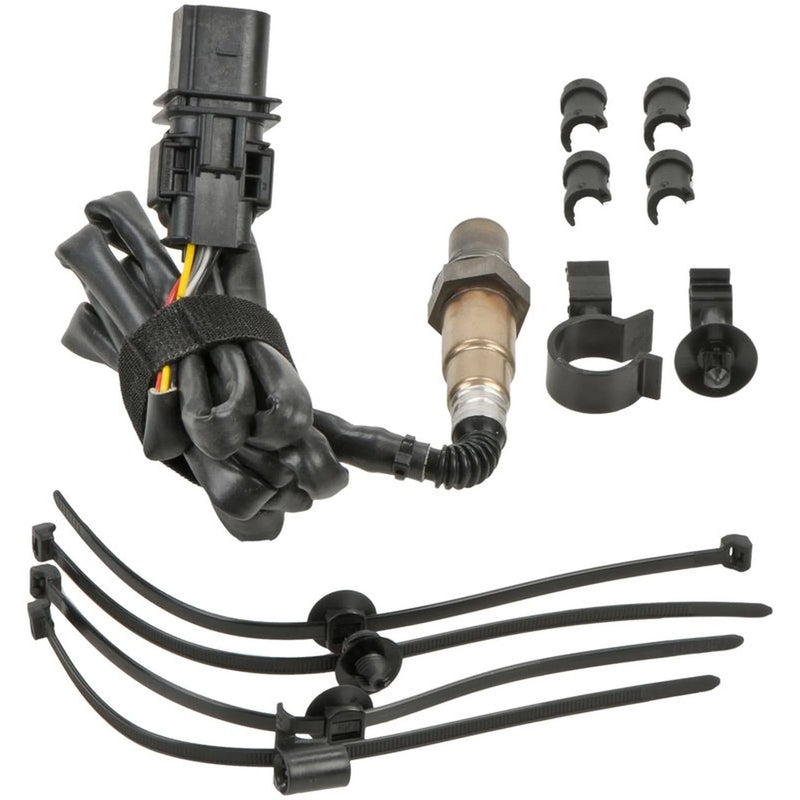 Bosch O2 Lambda Oxygen Sensor 0 258 007 363