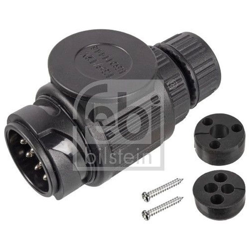 Febi Trailer Plug 12V 171836