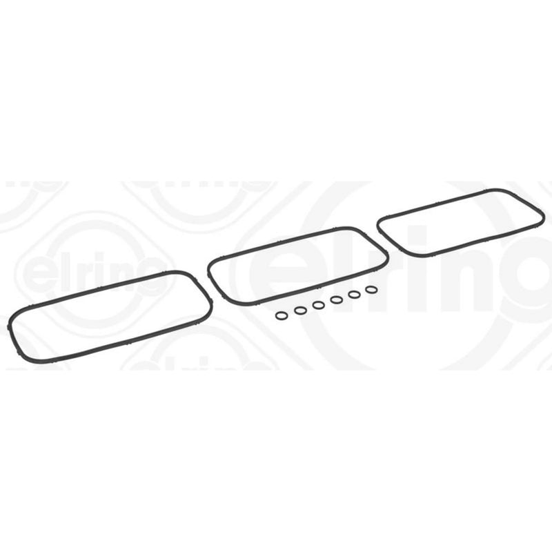 Elring Volvo Tappet Chamber Cover Seal 395.460