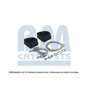 BM Catalysts Fitting Kit FK80065C FK80065C