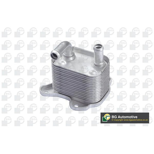BGA Automatic Gearbox Oil Cooler CO6500