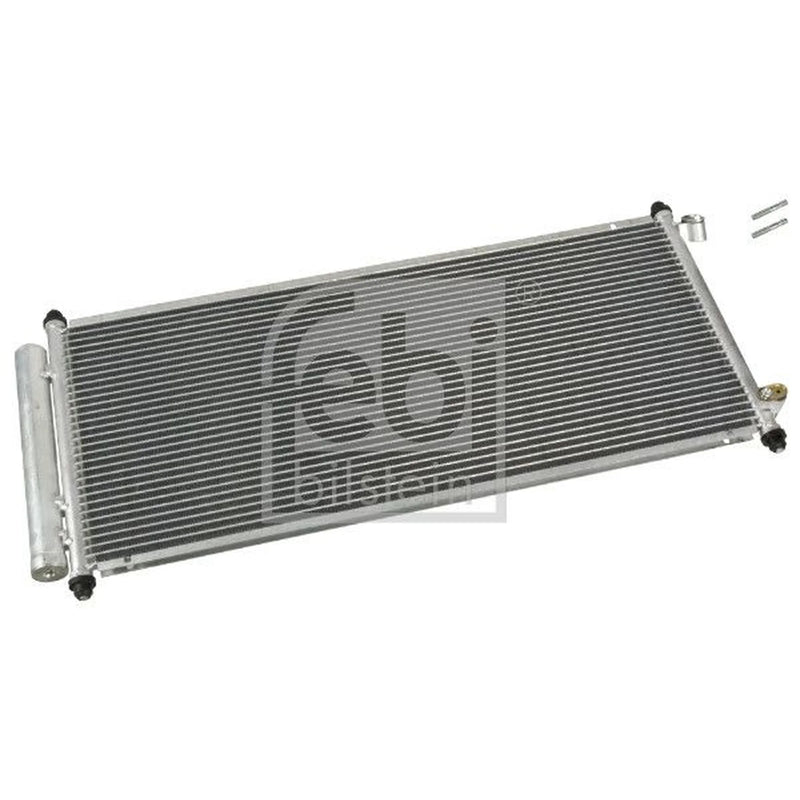 Febi Air Conditioning Condenser 188559