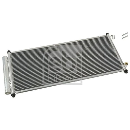 Febi Air Conditioning Condenser 188559