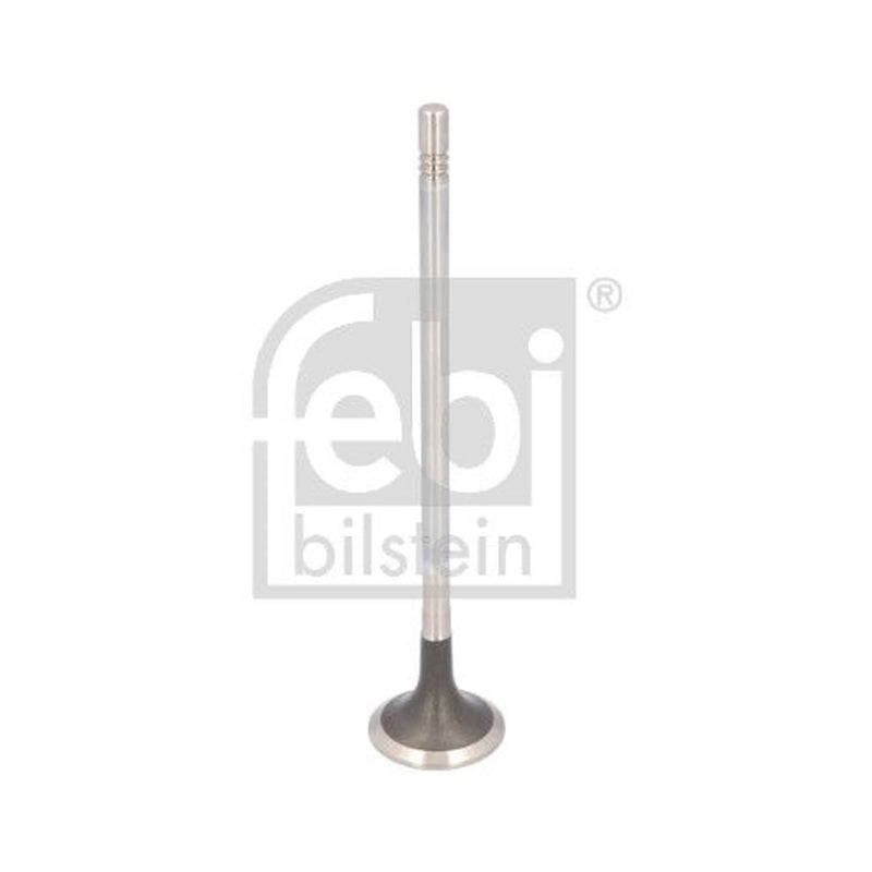 Febi Engine Exhaust Valve 40mm Head 183940