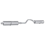 Hella End Silencer Rear 8LD 366 034-781