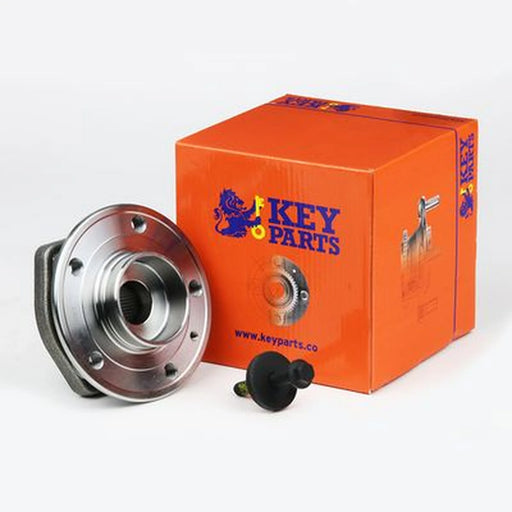 Key Parts Wheel Bearing Kit KWB859