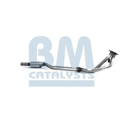 BM Catalysts Homologated Petrol Cat BM90823H
