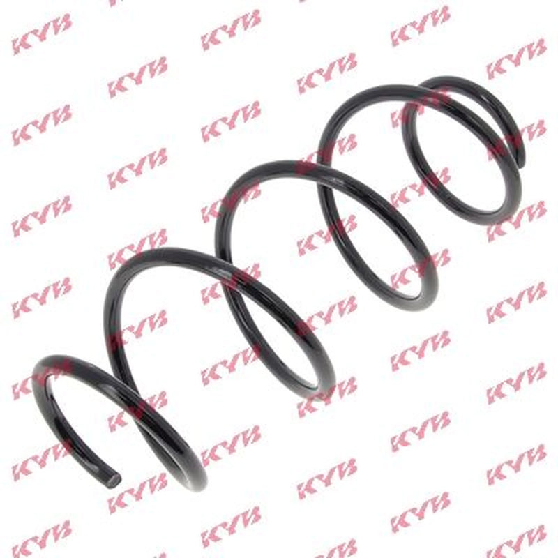 KYB Front Suspension Coil Spring RA3502