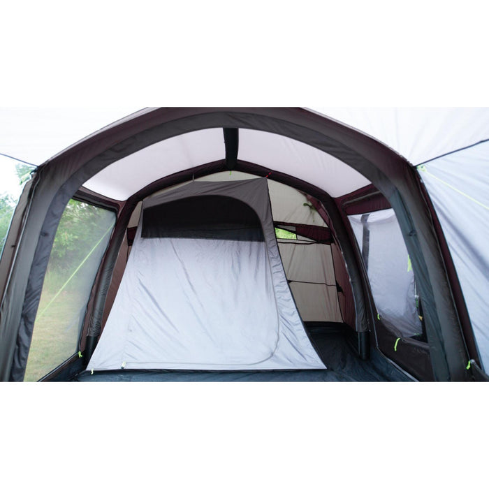 Outwell Jonesville 290SA Flex Drive-Away Awning Campervan 175 - 200 cm - Outwell - Van Life Living