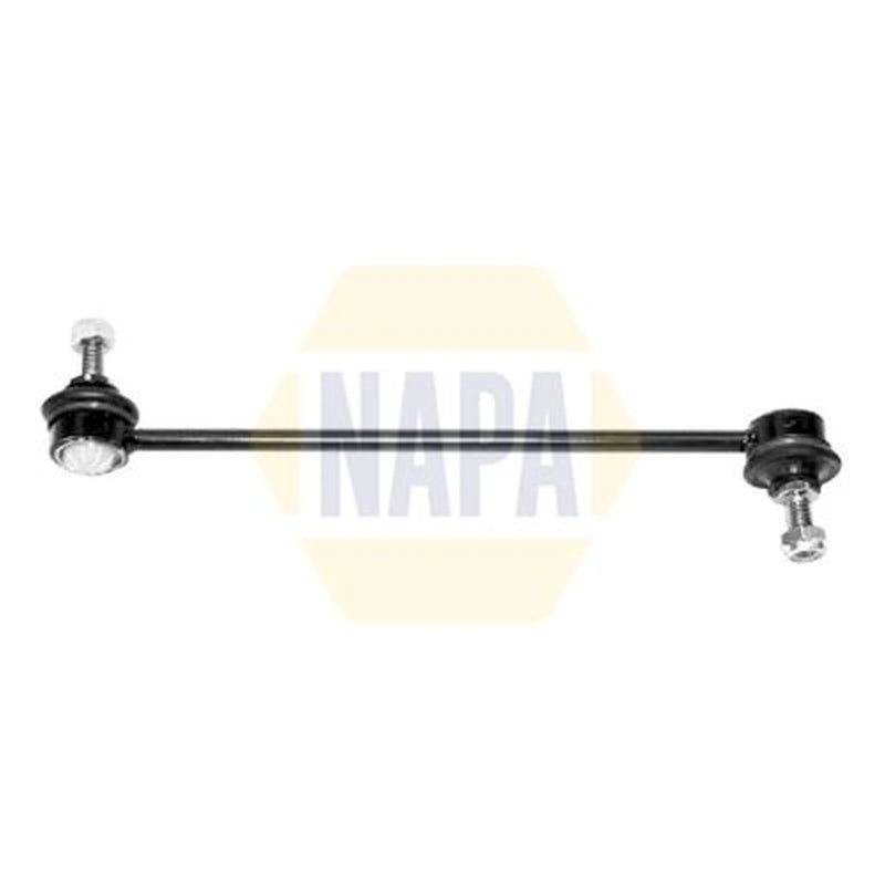 NAPA Stabiliser Bar Link Coupling Rod Front Left NST4210