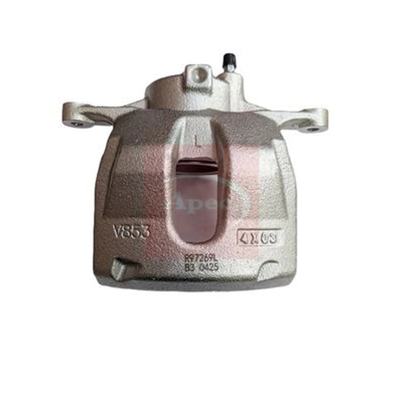 Apec Brake Caliper Assembly Front Left LCA1619N