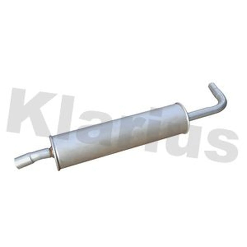 Klarius Box With Centre Pipe Centre CL364X